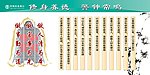 修身养性 警钟常鸣