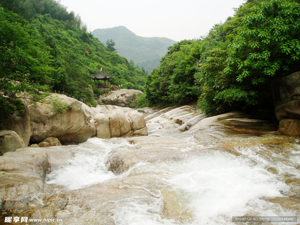 山水风景高清图