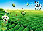 康师傅绿茶