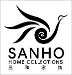 三和家纺标志