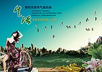 房地产广告