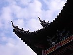 庙宇