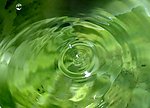 水波