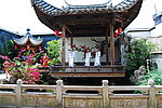 水榭楼台
