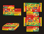 饮料包装