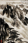 云涌峰动