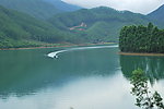 将军山水库