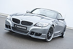 2010款宝马（哈曼）Z4 sdrive35i