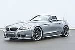 2010款宝马（哈曼）Z4 sdrive35i