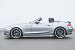 2010款宝马（哈曼）Z4 sdrive35i