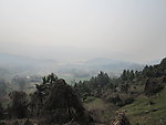 山水风景图