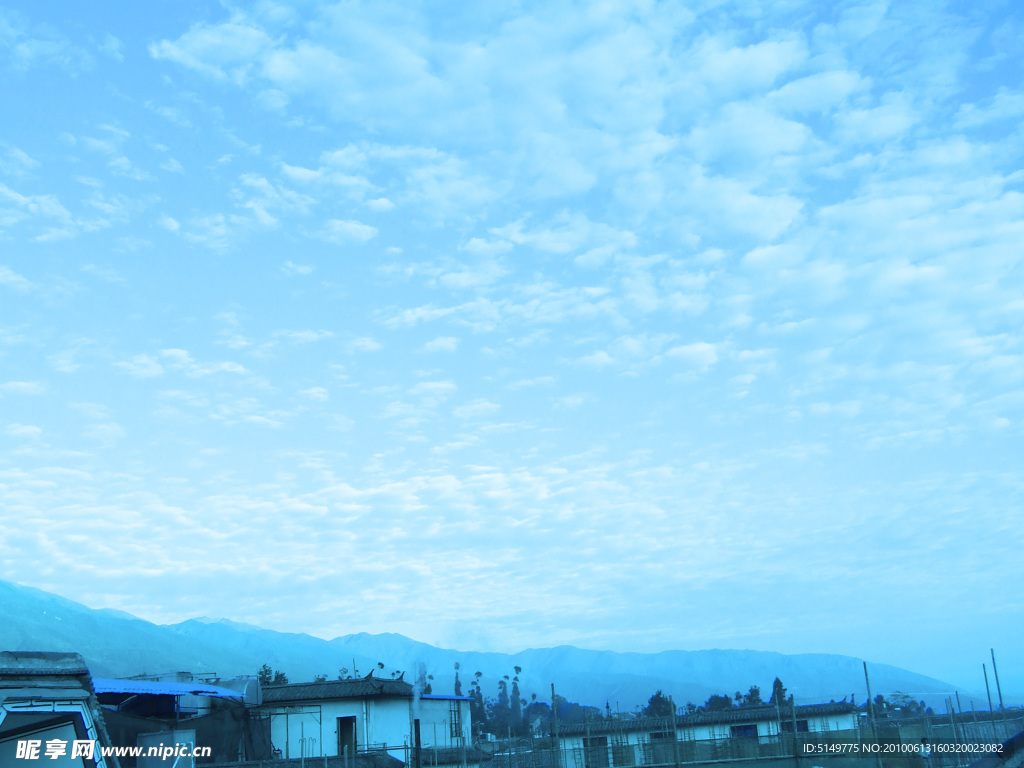 云南风景