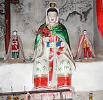 观音送子