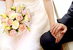 浪漫婚礼