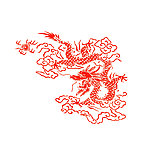 中国龙