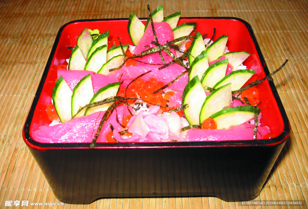 日本料理