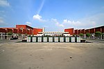 南通航运职业技术学院