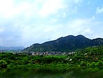 山水