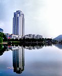 美丽建筑