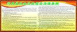 河南省治安条例