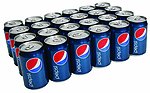 pepsi 百事 kfc 可乐 罐装百事可乐 高清可乐