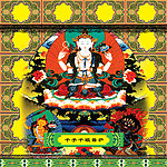 千手千眼