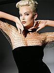 Charlize Theron 查理兹·塞隆