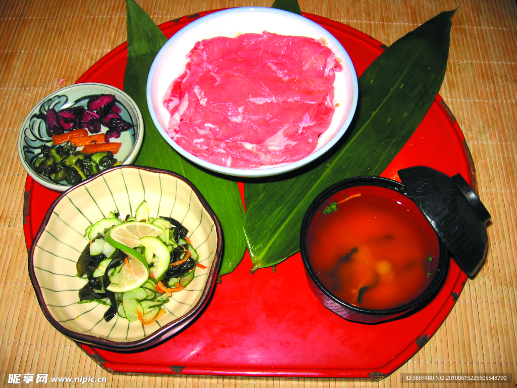 日本料理