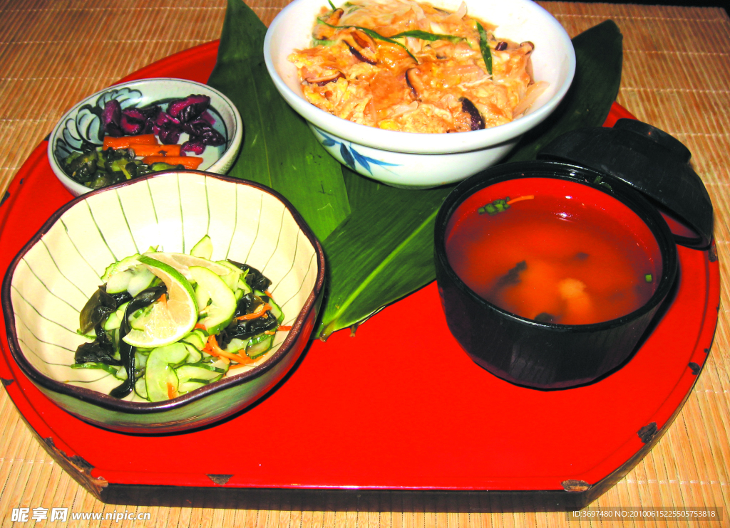 日本料理