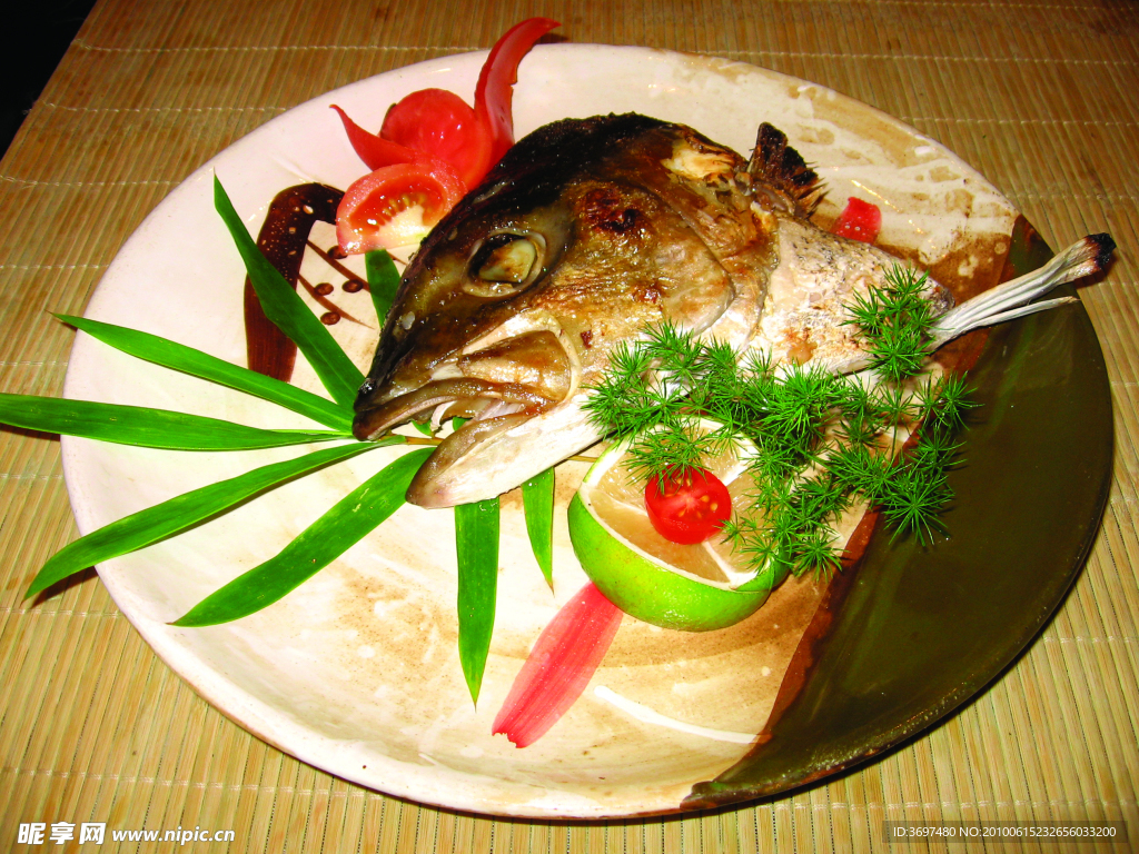 日本料理
