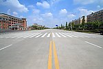 振兴东路