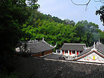 寺庙