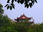 庙宇