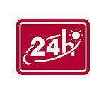 24小时