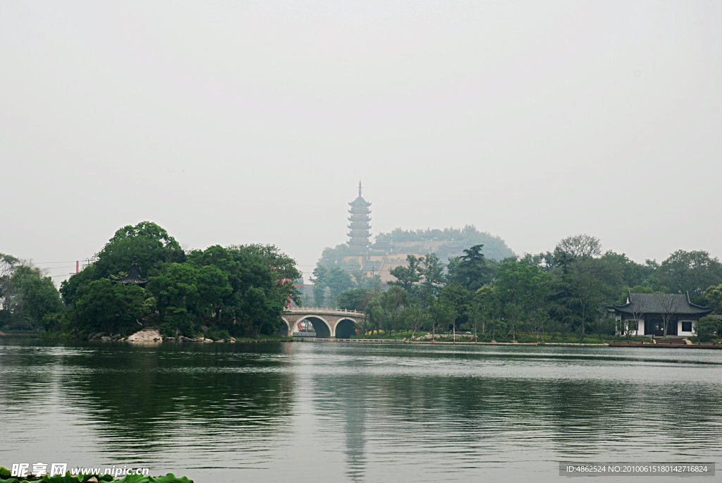 金山