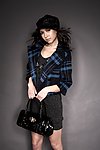 休闲女装