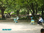 桂林西山公园
