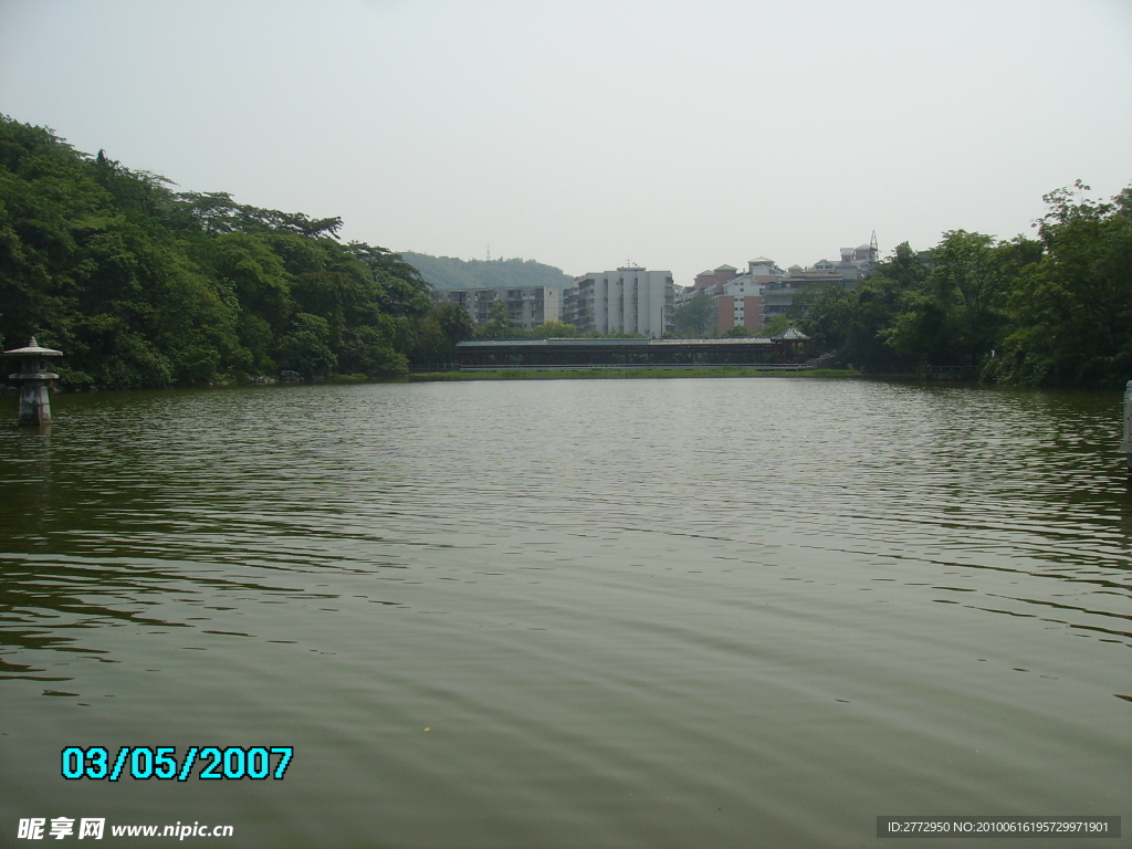 桂林建筑