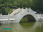 桂林西山公园