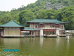 桂林西山公园