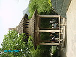 桂林西山公园