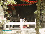 桂林西山公园