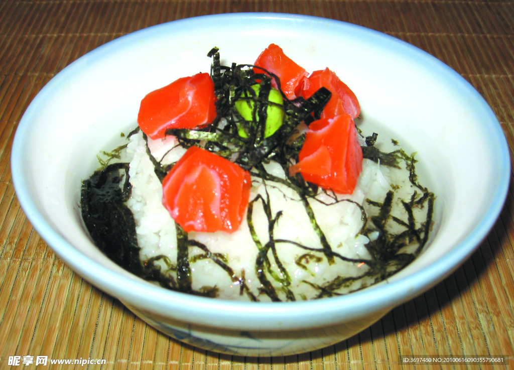 日本料理