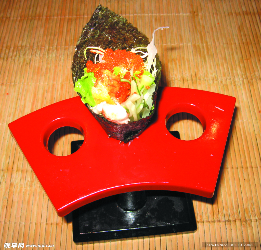 日本料理