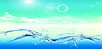 水滴