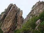 山峰