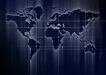 世界地图