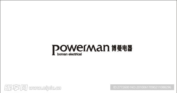 博曼标志
