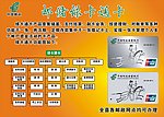 邮储绿卡通卡
