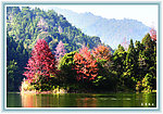蕉岭风光